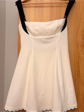 Lucy in the sky dress